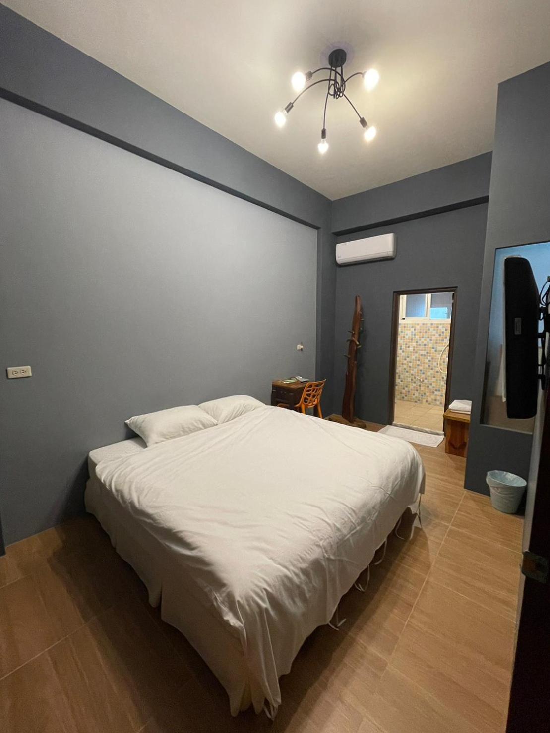 Ferienwohnung Magic Butterfly T'ai-tung Exterior foto